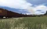 The Broadway Limited