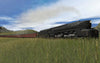 The Broadway Limited