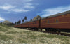 The Broadway Limited