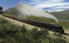 The Broadway Limited