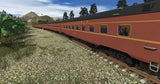 The Broadway Limited