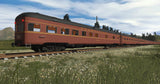 The Broadway Limited