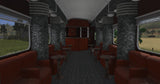 The Broadway Limited