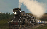 Blue Comet 2.0 - The Seashore's Finest Train