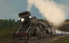 Blue Comet 2.0 - The Seashore's Finest Train