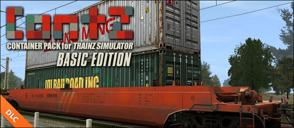 CONTZ Pack - Basic Edition