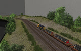 Trainz Route: Brazemore Yard