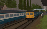 Trainz Route: Bea-Dawe Model Railway