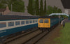 Trainz Route: Bea-Dawe Model Railway