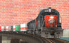 Trainz Route: Port Zyd & Fulazturn Railroad