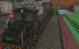 Trainz Route: The Shorts and Kerl Traction Railroad