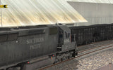 Trainz Route: Port Zyd & Fulazturn Railroad