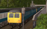 Trainz Route: Bea-Dawe Model Railway