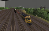 Trainz Route: Brazemore Yard