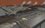 Trainz Route: The Shorts and Kerl Traction Railroad