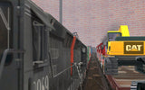 Trainz Route: Port Zyd & Fulazturn Railroad