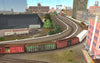 Trainz Route: Franklin Avenue Industrial