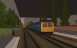 Trainz Route: Bea-Dawe Model Railway