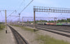 Trainz Route: Inzer - South Ural Mountains