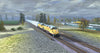Trainz Route: Fall Harvest Nebraska