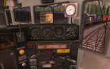 CSX Transportation - EMD SD60