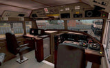 BNSF Railway - EMD SD70MAC Executive