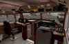 BNSF Railway - EMD SD70MAC Executive