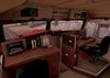 BNSF Railway - GE Dash 9 44CW WarBonnet