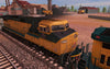 Chicago & North Western - GE Dash 9 44CW