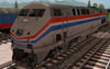 Amtrak Phase Bundle (5 Pack)
