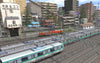 Trainz Route: Chiyoda Branch Line