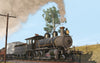 Victorian Railways V499 - Baldwin Built