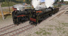 QJ Steam Locomotives