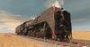 QJ Steam Locomotives