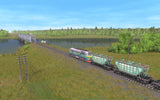 Trainz Route: Belarusian Woodland