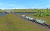 Trainz Route: Belarusian Woodland