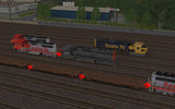 Trainz Route: Brazemore Yard