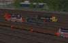 Trainz Route: Brazemore Yard