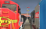 Trainz Route: Port Zyd & Fulazturn Railroad