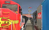 Trainz Route: Port Zyd & Fulazturn Railroad