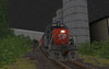 Trainz Route: Brazemore Yard
