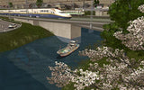 Trainz Route: Japan - Model Trainz