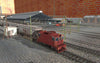 Trainz Route: The Shorts and Kerl Traction Railroad