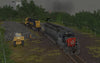 Trainz Route: Brazemore Yard