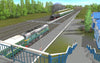 Trainz Route: Belarusian Woodland
