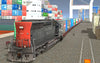 Trainz Route: Port Zyd & Fulazturn Railroad