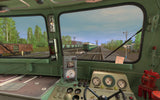 Trainz Route: Belarusian Woodland