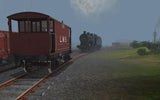 Trainz Route: Potteries Loop Line
