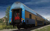 PKP/PREG/PolRegio Bdhpumn/B(16)mnopux Pack