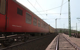 Pro Train DB/DR Auxiliary Train